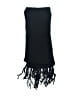 Unbranded Black Scarf One size - photo 2