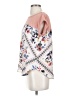 Xhilaration Pink Short Sleeve Blouse Size XS - photo 5