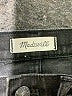 Madewell Black Jeans Size 27 Waist T - photo 7