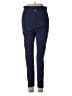 Spalding Athletic Solid Blue Active Pants Size M - photo 2