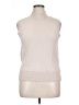 Bailey 44 Ivory Sweater Vest Size XL - photo 1