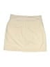 Athleta Solid Ivory Active Skirt Size 4 - photo 2