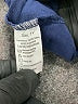 Unbranded 100% Cotton Stars Graphic Blue Dress Size 7 - photo 4