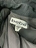 Bebe Gray Blazer Size 8 - photo 6