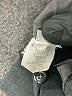 Bebe Gray Blazer Size 8 - photo 8