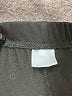 Unbranded Solid Black Track Pants Size 30 waist (estimated) - photo 7
