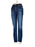 AGOLDE Blue Jeans Size 25 waist - photo 1