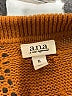 a.n.a. A New Approach Brown Pullover Sweater Size XL - photo 7