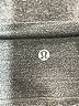 Lululemon Athletica Gray Active Pants Size 10 - photo 7