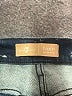 7 For All Mankind Stripes Blue Jeans Size 25 waist - photo 7