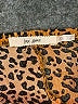 Mi ami 100% Rayon Orange Sleeveless Top Size XS - photo 7