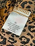 Mi ami 100% Rayon Orange Sleeveless Top Size XS - photo 8