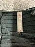 Last Tango Black Tank Top Size Sm - Med - photo 7