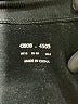 ASOS Black Track Jacket Size 6 - photo 6