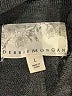 Debbie Morgan 100% Acrylic Gray Turtleneck Sweater Size L - photo 7