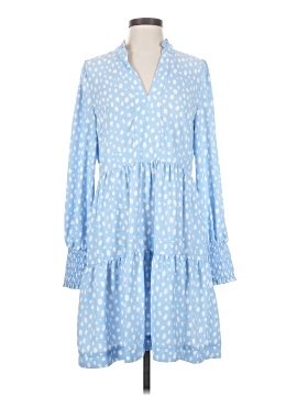 Gibson Look Casual Dress