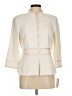 Doncaster Collection Ivory Jacket Size 8 - photo 1