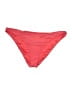 O'Neill Solid Red Swimsuit Bottoms Size XL (estimated) - photo 1