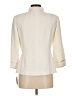 Doncaster Collection Ivory Jacket Size 8 - photo 2