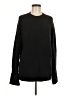 Gap Black Pullover Sweater Size M (tall) - photo 1