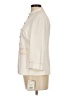 Doncaster Collection Ivory Jacket Size 8 - photo 5