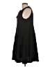 Max Studio Black Casual Dress Size L - photo 5