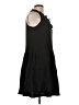 Max Studio Black Casual Dress Size L - photo 4