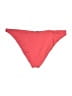 O'Neill Solid Red Swimsuit Bottoms Size XL (estimated) - photo 2