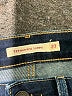 Levi's Blue Jeans Size 27 waist - photo 7
