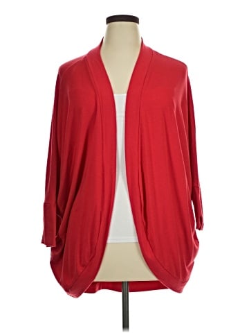 Zenana Premium Kimono (view 1)