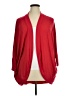 Zenana Premium Red Kimono Size XL - photo 1