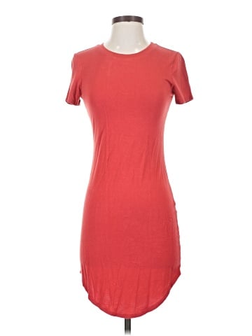 Forever 21 Casual Dress (view 1)