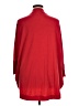 Zenana Premium Red Kimono Size XL - photo 2