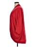 Zenana Premium Red Kimono Size XL - photo 5