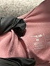 Adore Me 100% Polyester Pink Swimsuit Top Size M - photo 3