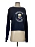 Soul 100% Cotton Blue Sweatshirt Size S - photo 1