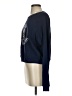 Soul 100% Cotton Blue Sweatshirt Size S - photo 5