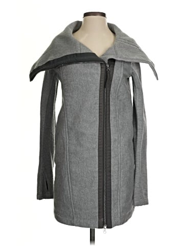 Lululemon Athletica Coat (view 1)