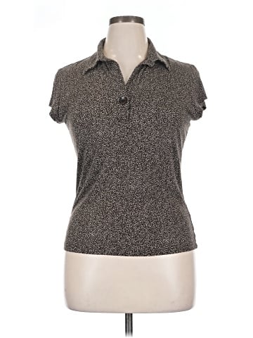 Lija Short Sleeve Polo (view 1)