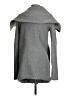 Lululemon Athletica Gray Coat Size S (estimated) - photo 2