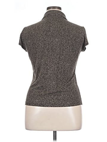 Lija Short Sleeve Polo (view 2)