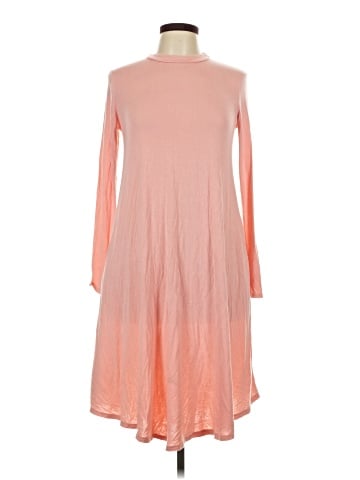 Reborn J Casual Dress (view 1)