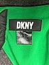 DKNY Solid Green Jumpsuit Size 4 - photo 4