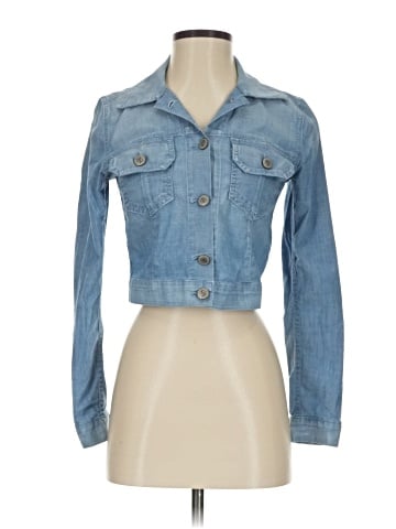 Fidelity Long Sleeve Top (view 1)