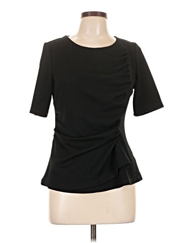 Deletta Short Sleeve Top (view 1)