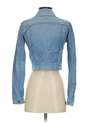 Fidelity Long Sleeve Top (view 2)