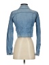 Fidelity Blue Long Sleeve Top Size XS - photo 2
