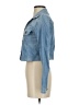 Fidelity Blue Long Sleeve Top Size XS - photo 5