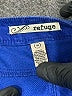 Refuge Blue Jeggings Size 10 - photo 7