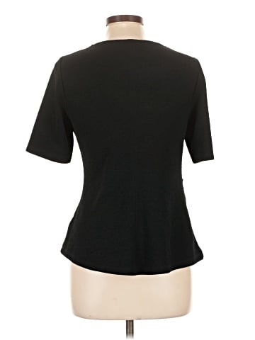 Deletta Short Sleeve Top (view 2)